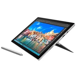Замена стекла на планшете Microsoft Surface Pro 4 в Перми